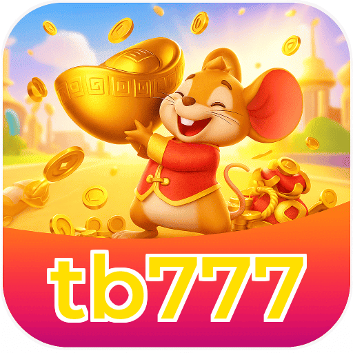 tb777 logo