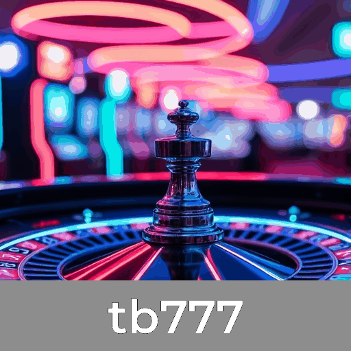 Cadastro na tb777