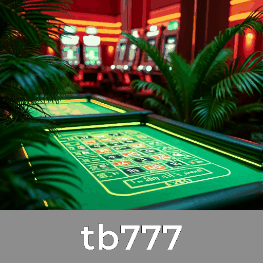 Cassino Online tb777