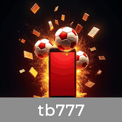 Cadastro na tb777
