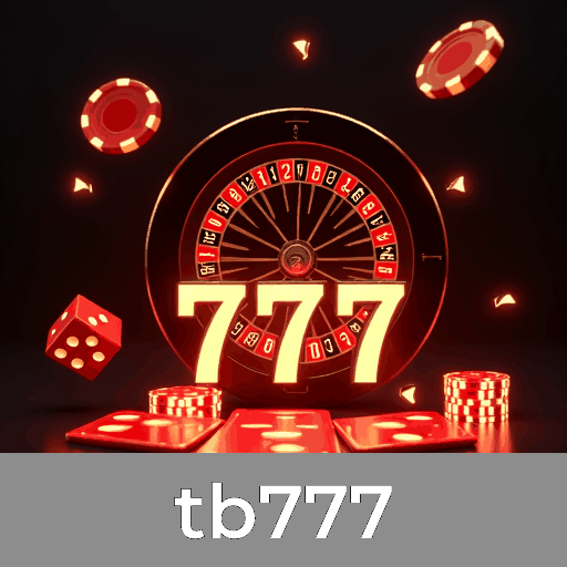 Cadastro na tb777