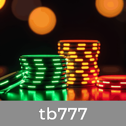 Cadastro na tb777