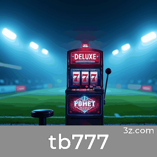 Descubra o Futuro dos Jogos na tb777: Convergência Tecnológica