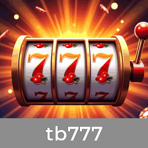 Cadastro na tb777