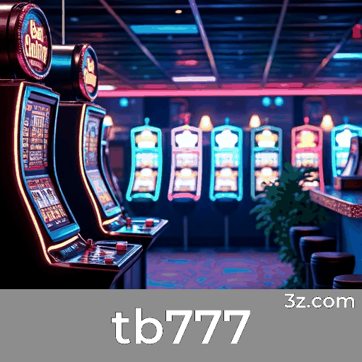 tb777 Casino: Programa VIP de Luxo e Exclusividade