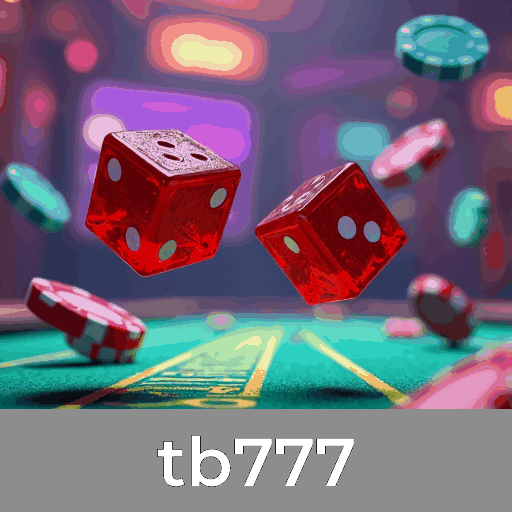 Cadastro na tb777