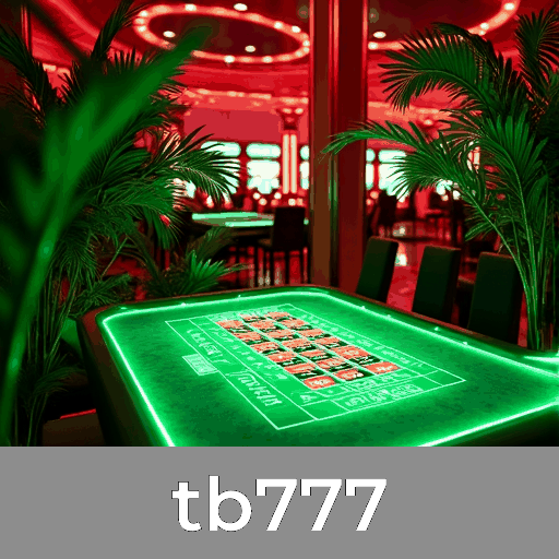 Acesso ao tb777