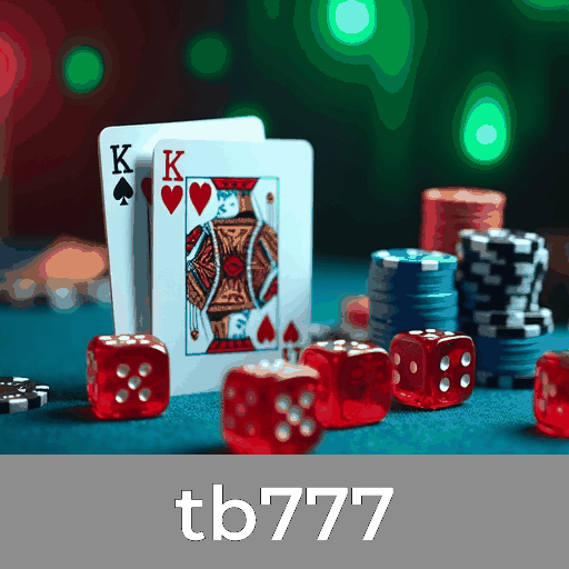 Cassino Online tb777
