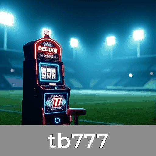 Cadastro na tb777