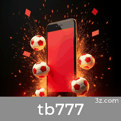 Aproveite os Bônus Únicos e Ofertas da tb777