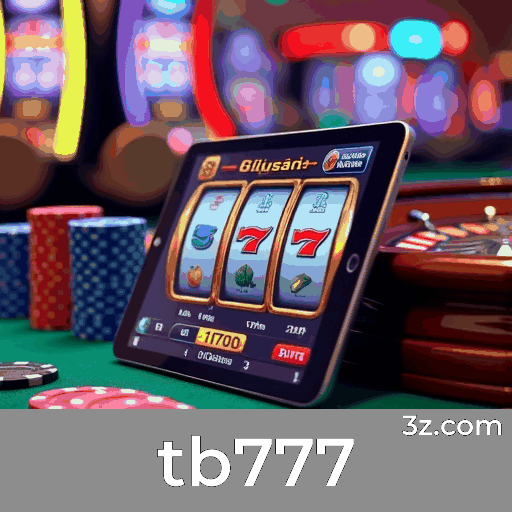 Login Seguro no tb777: Acesso Exclusivo e Proteção Total